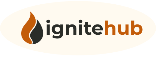 IgniteHub Logo