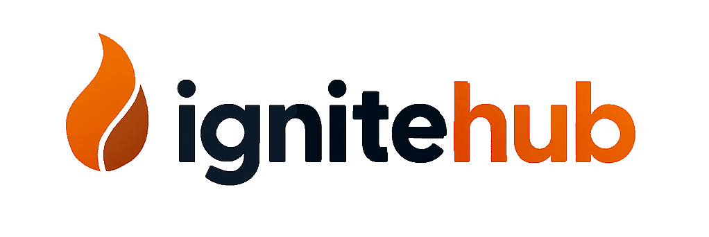 IgniteHub Logo