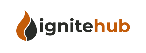 IgniteHub Logo